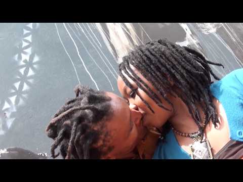 Music video GeePee & Kea