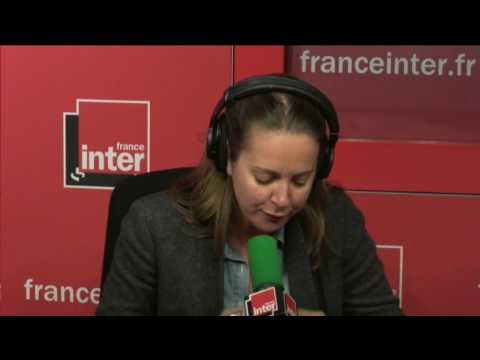 L'uberisation de l'interim - Le Billet de Charline
