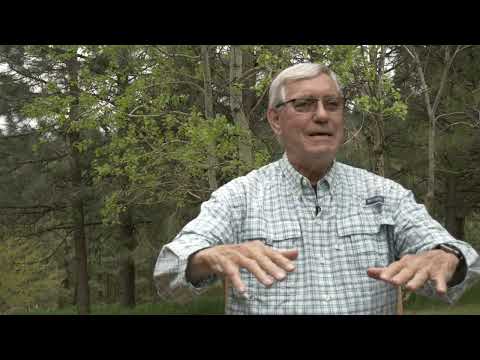 Jack Kredell interviews Ed Krumpe, a retired professor from the University of Idaho College of Natural Resources. In part one, Ed discusses about his work at the Taylor Wilderness Research Station from 1979, the geography of the area. In part two, Ed discusses how his time at the research station stayed with him, the impact of the '00 fires, and other changes in the area.