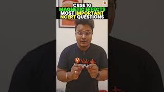 Magnetic Effects of Electric Current | Most Important NCERT Questions | CBSE Class 10 Physics