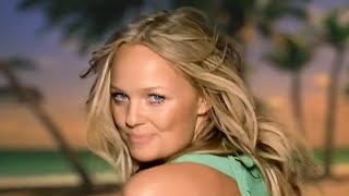 Emma Bunton - Crickets Sing For Anamaria (2004 Music Video)