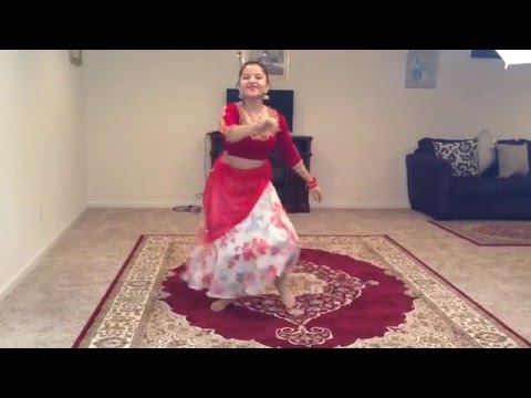 Susma Khanal | Chham Chhamti Pauju Haru