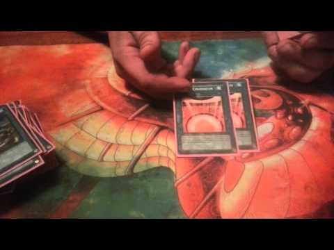 Evilswarm Deck Profile 2015