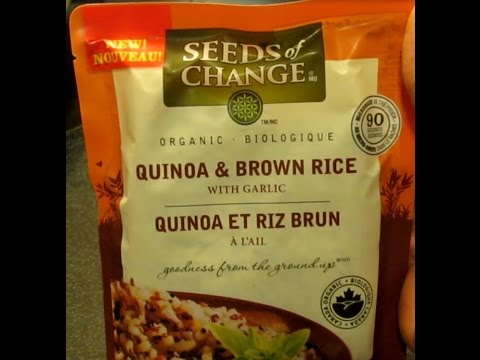 download lagu mp3 mp4 Instant Quinoa Packets, download lagu Instant Quinoa Packets gratis, unduh video klip Instant Quinoa Packets