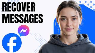 How to Recover Disappearing Messages on Messenger