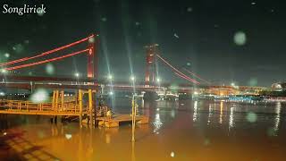 Download lagu VANNY VABIOLA tak ingin sendiri lirik mp3