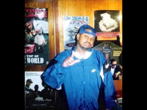 Z-Ro, C-Note, Trae, Grace, Mike D, Will Lean & Ronnie Spencer - R.I.P. Screw (slowed & chopped)