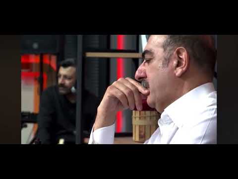 Çağlar Gökçimen Yıldız En TV Ehl-i Dem Programı Uzun Hava Ve Nazlı Yar