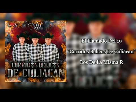 Los De La Misma R - El Llamado Del 19 (En Vivo)