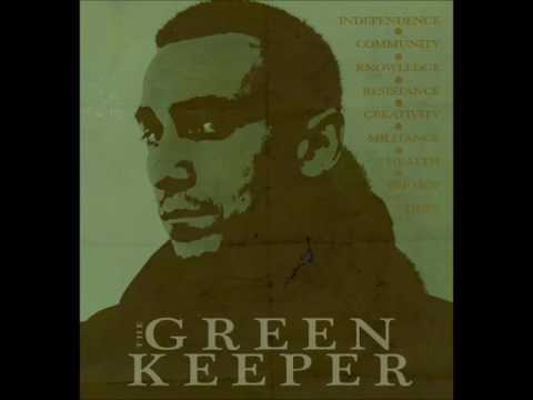 The Greenkeeper - Copenhagen Underground [Feat. Fergal & Omega]