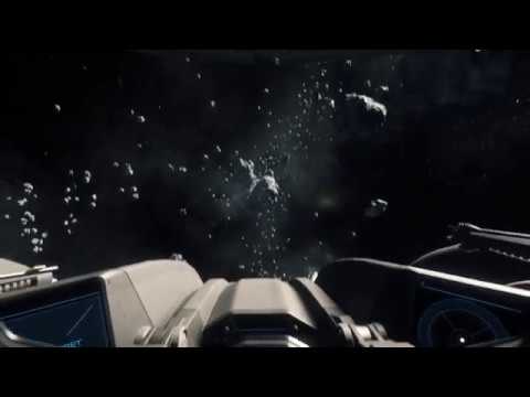 Starfarer Gemini Top Turret Broken - Star Citizen Issue
