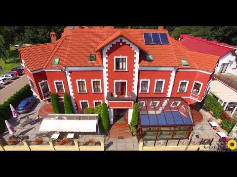 Hotel-Pension Stachowiak Family in Rewal (Polen)