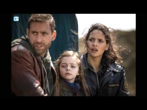 Emerald City S01E07 They Came First Promotional Photos