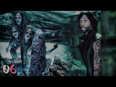 Devil May Cry 5 - Gameplay Walkthrough Part 6 - Malphas Boss Fight