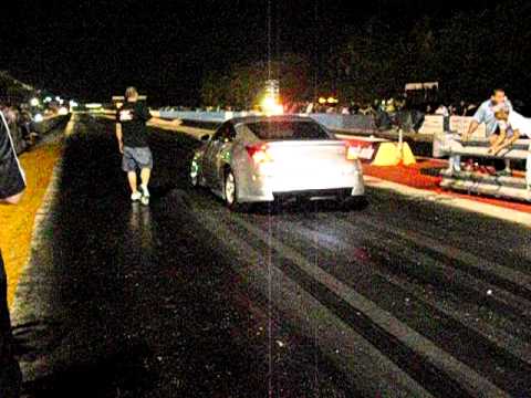 DannySnake 350z Ponce 2