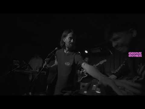 Groove Cory H - Groove Brothers / Casa de la Bodega 11/2025