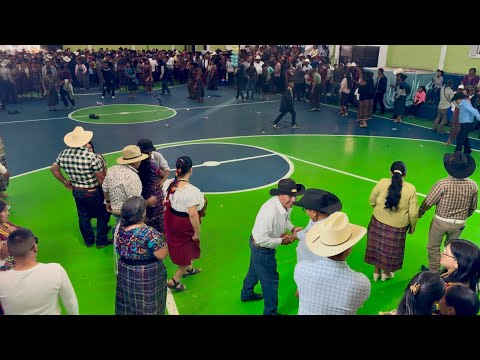 Fiesta de San Pedro Soloma 2026 - Caralampio Niktel y su Marimba (14)