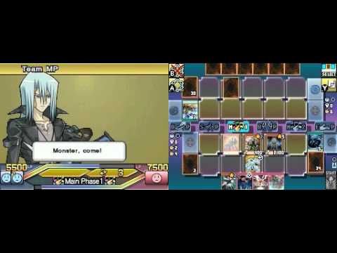 Yugioh WC 2011 Anti-Burn Six Samurai vs Lawton