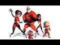 The Incredibles | Pixar Home Video | Pixar