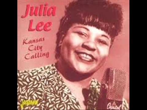Julia Lee   Young Girl's Blues   1947