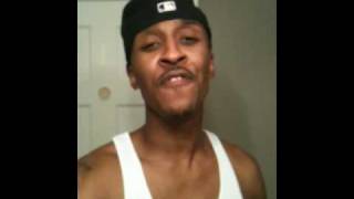 MrPrice243 singing Fall by J. Holiday