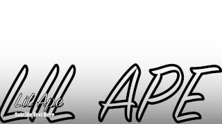 Trouble, Lil Ape, G Baby(Fresh2DeathEnt)- Ape Shit