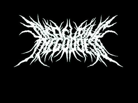 Disfiguring The Goddess - Sleeper (Lyric Video)