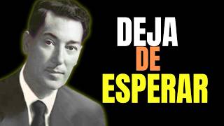 LA SEÑAL QUE APARECE CUANDO DEJAS DE ESPERAR