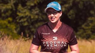 Shoot a Moving Target