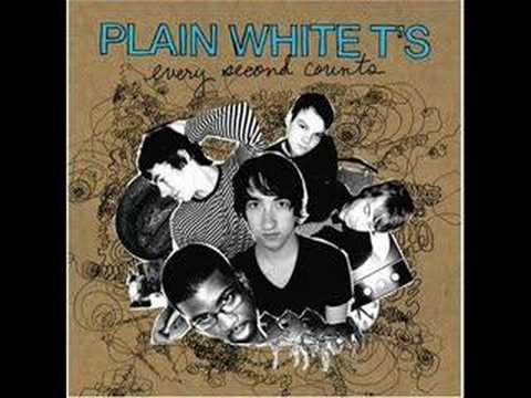 Tearin' Us Apart-Plain White T's