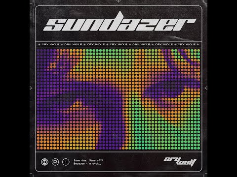 Cry Wolf - Sundazer | Drum Cover