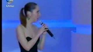 Sertab Erener - Breathe In Deeper