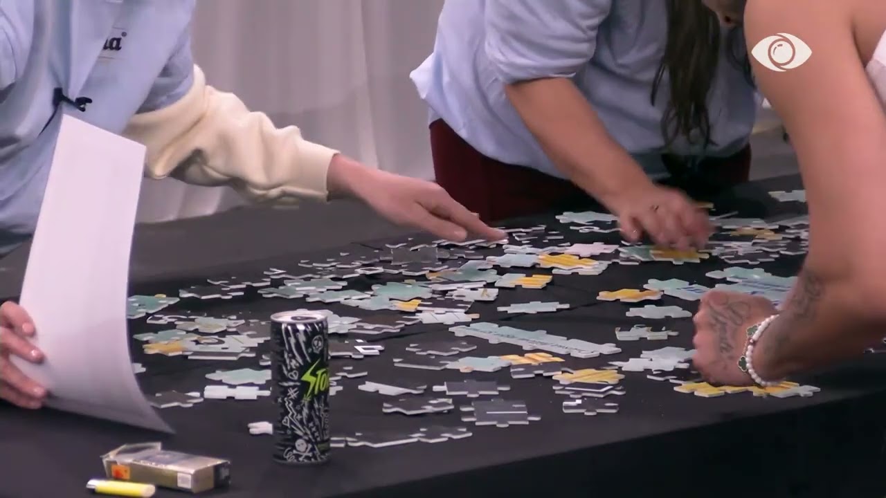 Banorët fillojnë të realizojnë sfidën e tyre