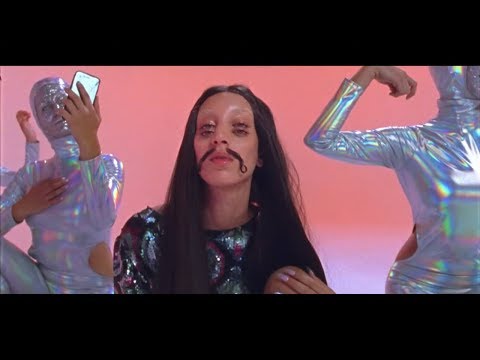 Crystal Fighters - All My Love (Official Video)