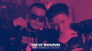 Download lagu Jade Syndicate,Jay Yey, BIG8ABY - BUKAN CINTA BIASA ( Performance Video) mp3