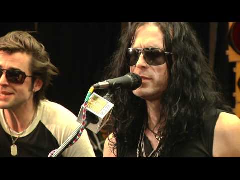Die Trying (acoustic) video