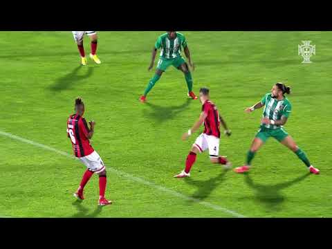 Taça de Portugal Placard, 4ª Eliminatória: Rio Ave FC 2-1 SC Olhanense