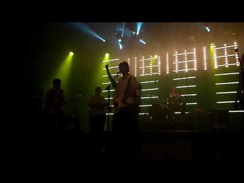 DJ Dré (manager Nijman)