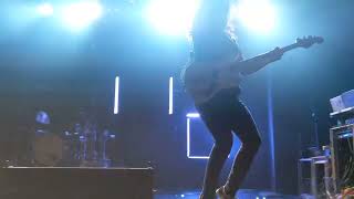 Badflower, We're In Love,  Green Bay, WI, 8/7/2022