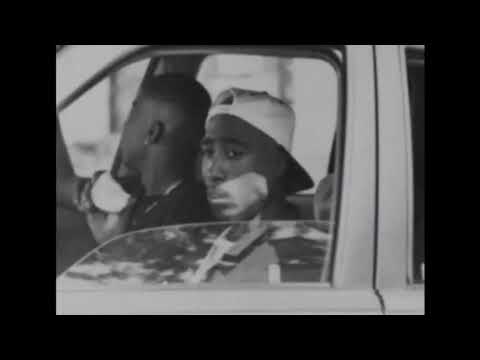 2Pac & The S O S  Band Mashup (Baby Don't Cry Cuz No Ones Gonna Love You)