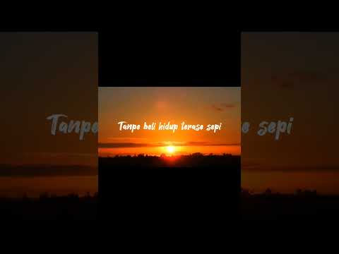 Tresna mejohan - Sound Of Nature Bali