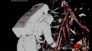 神七系列 - 9/22 登月迷局 (3)