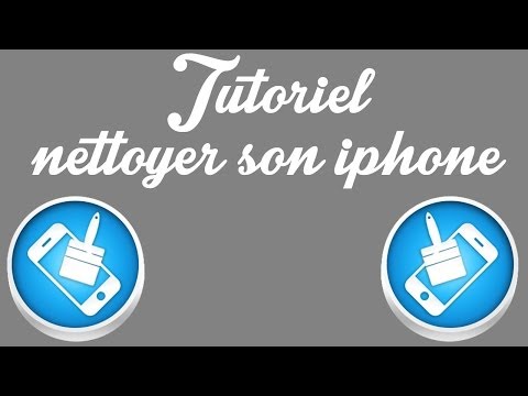 comment nettoyer ipad