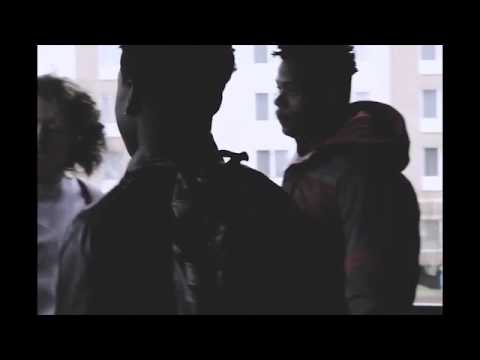 TMKRell -Why You Think Shyt Funny (Official Video)