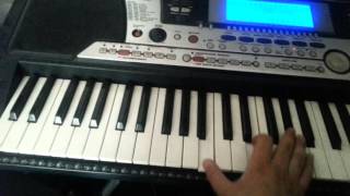 Auratune Intro - Masterplan / Dave Weckl - RC