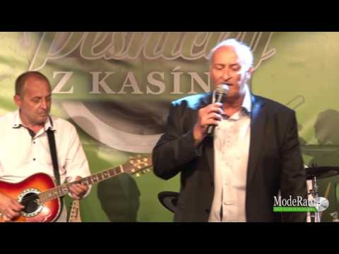 Ján Hruška: Záhrada piesní