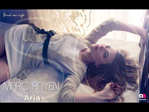 Marc Rayen feat Ária   So la la