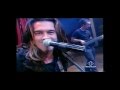 Litfiba Elettromacumba Live Night Express