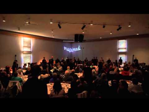 Fre O - Prairie Voices (arr. Sten Kallman)