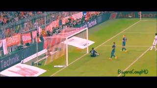 Best of Xherdan Shaqiri